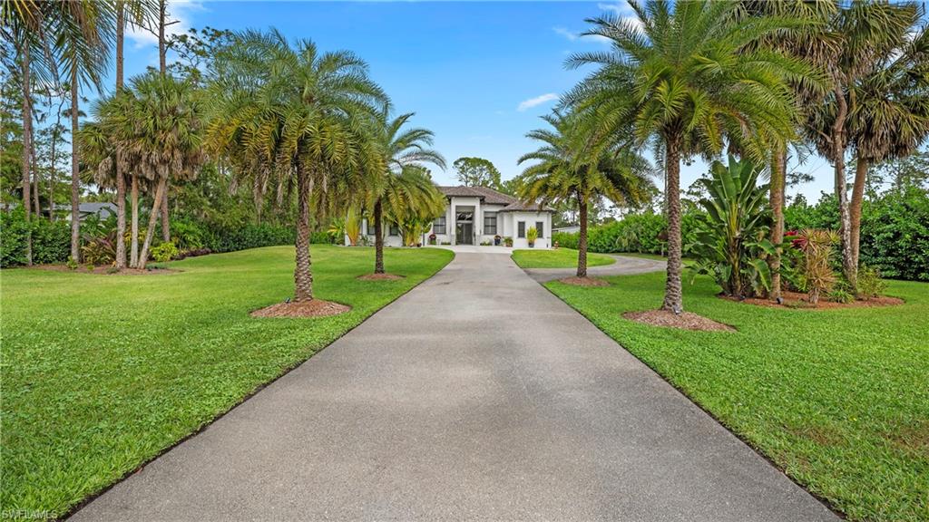 GOLDEN GATE ESTATES - Residential