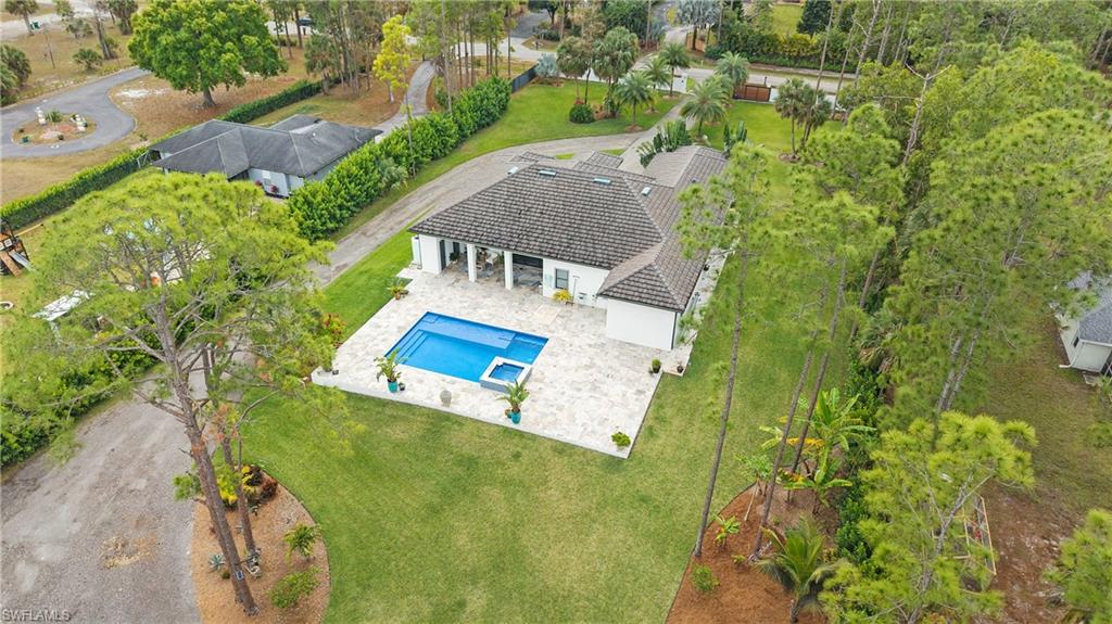 GOLDEN GATE ESTATES - Residential