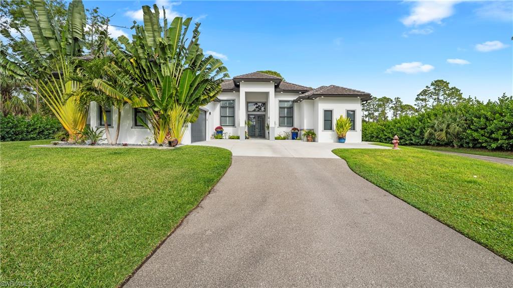 GOLDEN GATE ESTATES - Residential