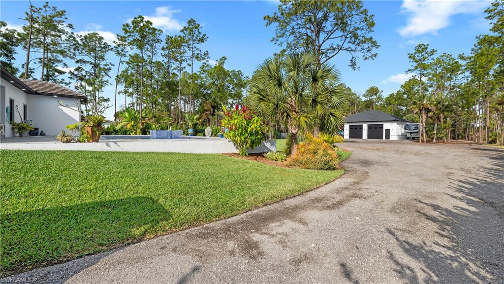 GOLDEN GATE ESTATES - Residential