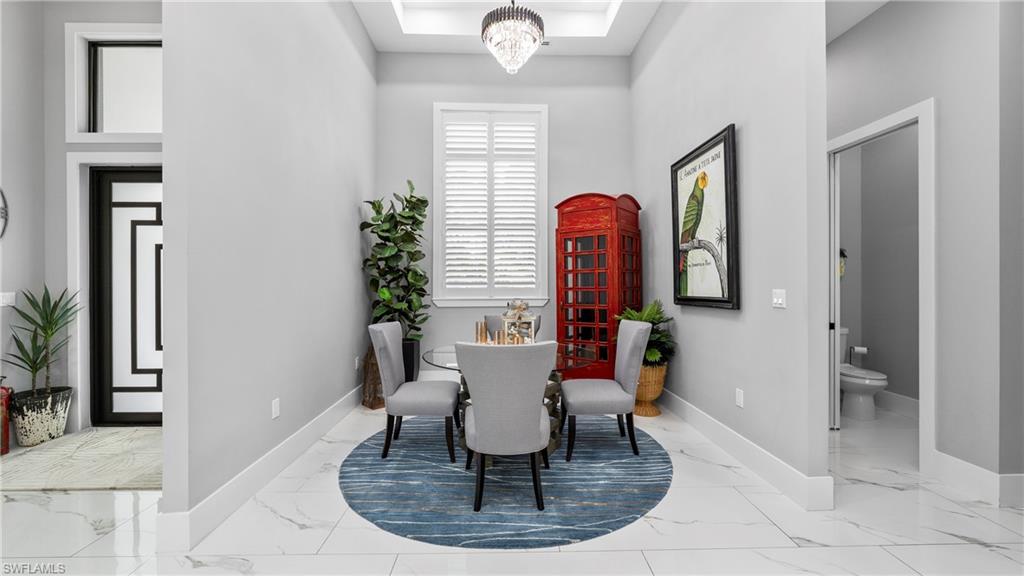 GOLDEN GATE ESTATES - Residential