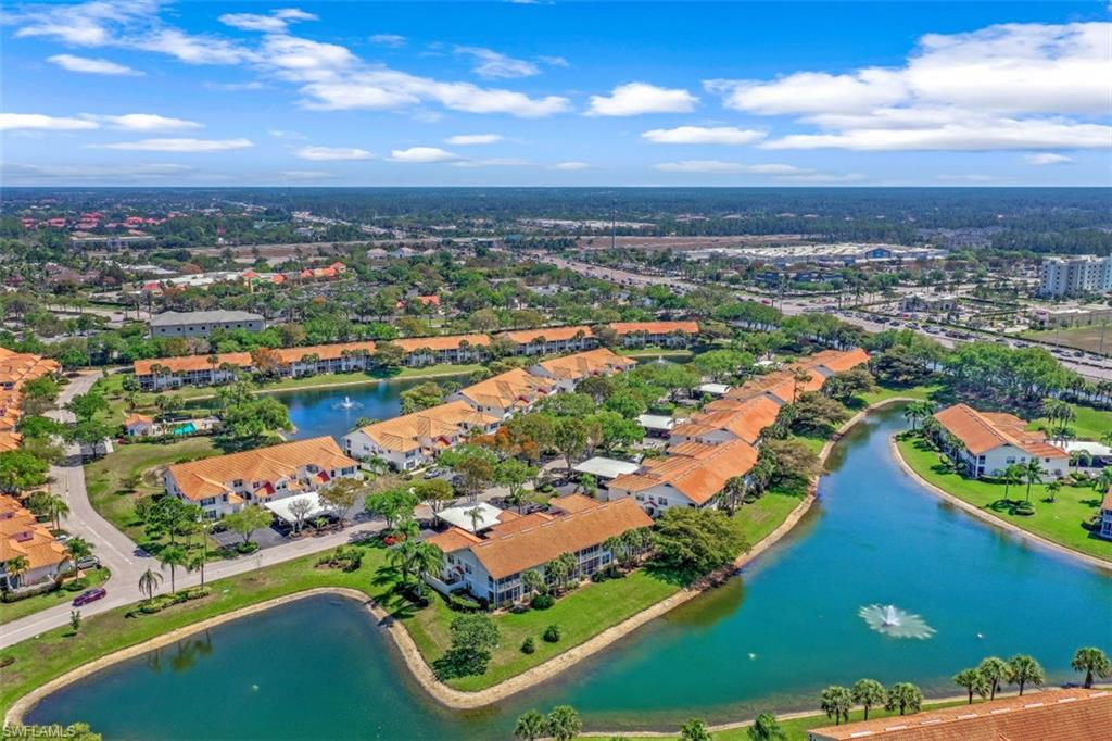 LAKEVIEW AT CARLTON LAKES - Residential