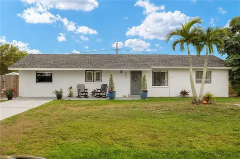 13007 Caribbean Blvd, Fort Myers, FL 33905 - MLS#: 225019887