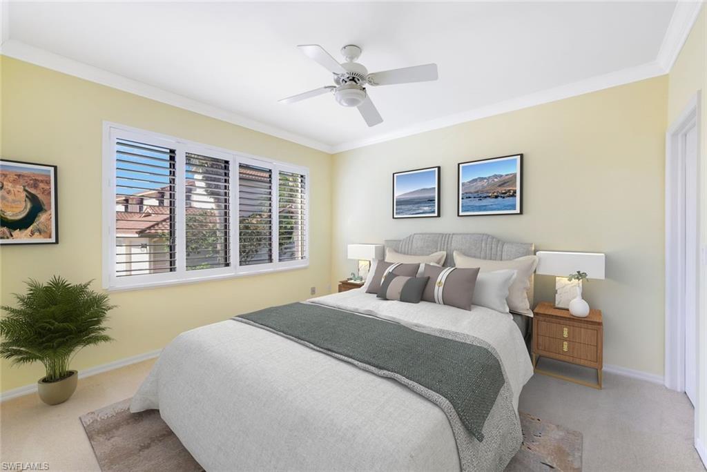 HERON COACH HOUSES - Residential