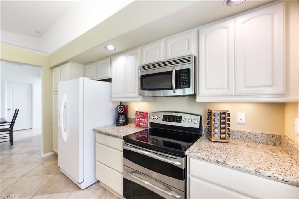 HERON COACH HOUSES - Residential