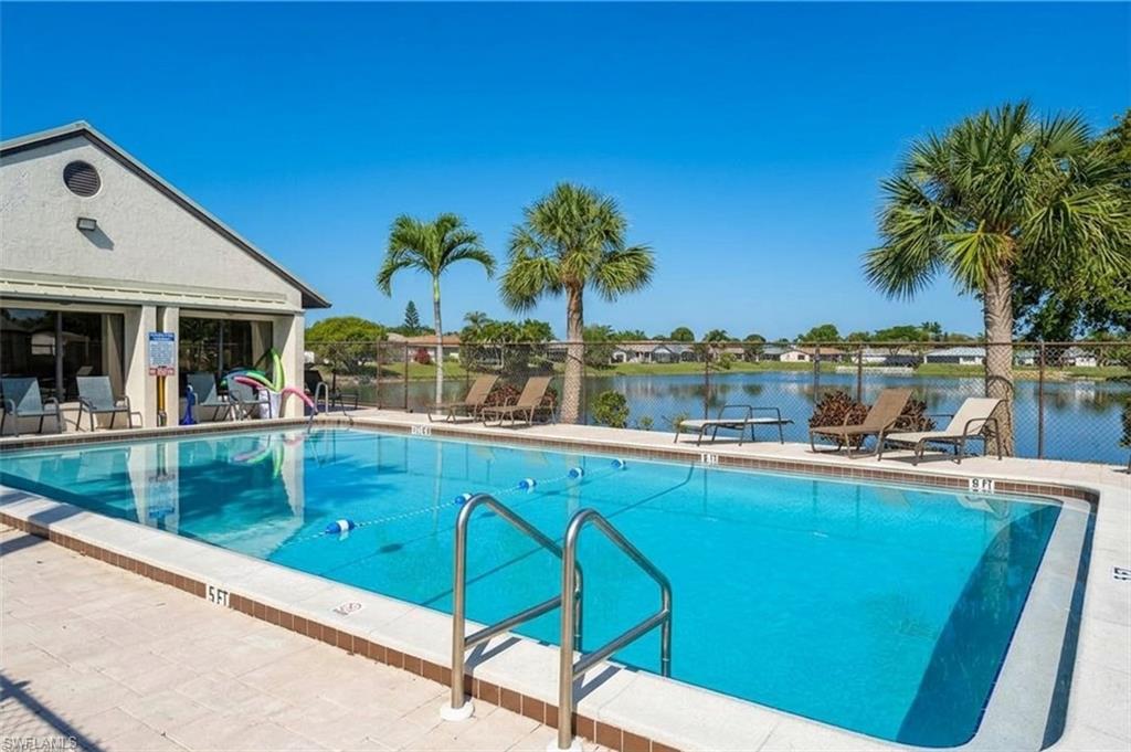 SOUTH POINTE - Residential