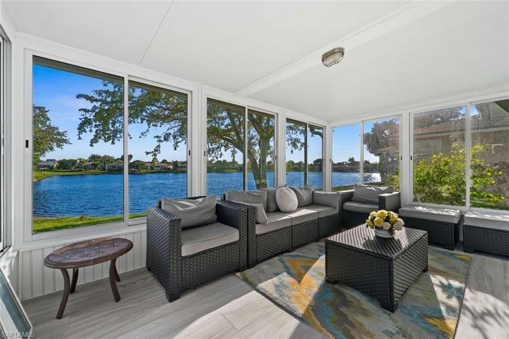 SOUTH POINTE - Residential