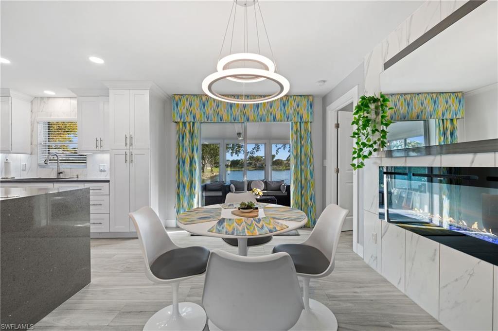 SOUTH POINTE - Residential