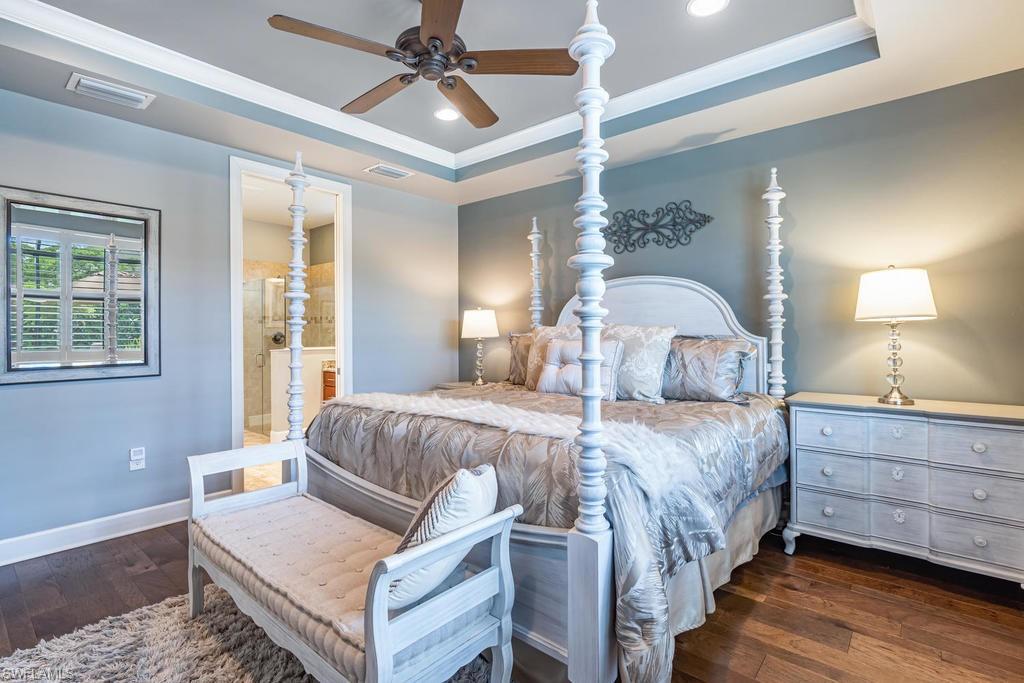 CAMDEN LAKES - Residential