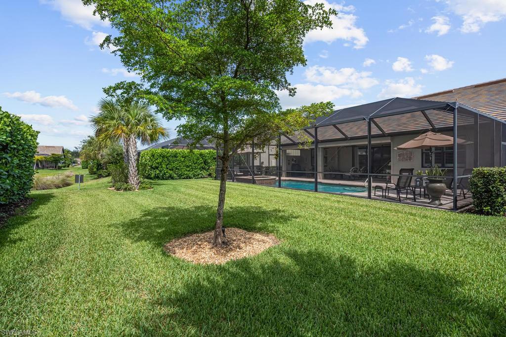 CAMDEN LAKES - Residential