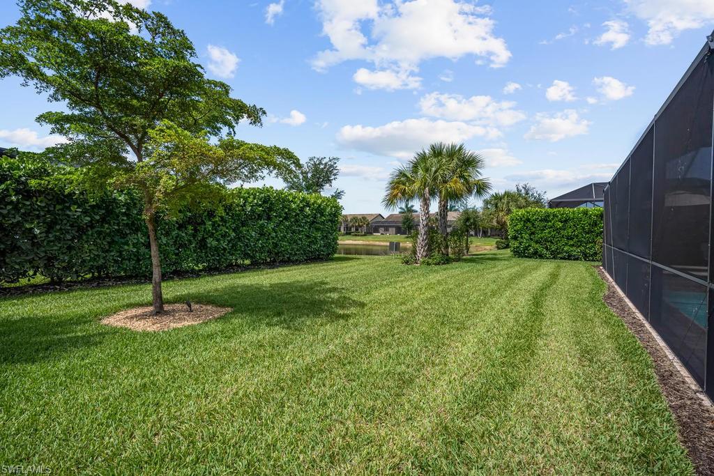 CAMDEN LAKES - Residential