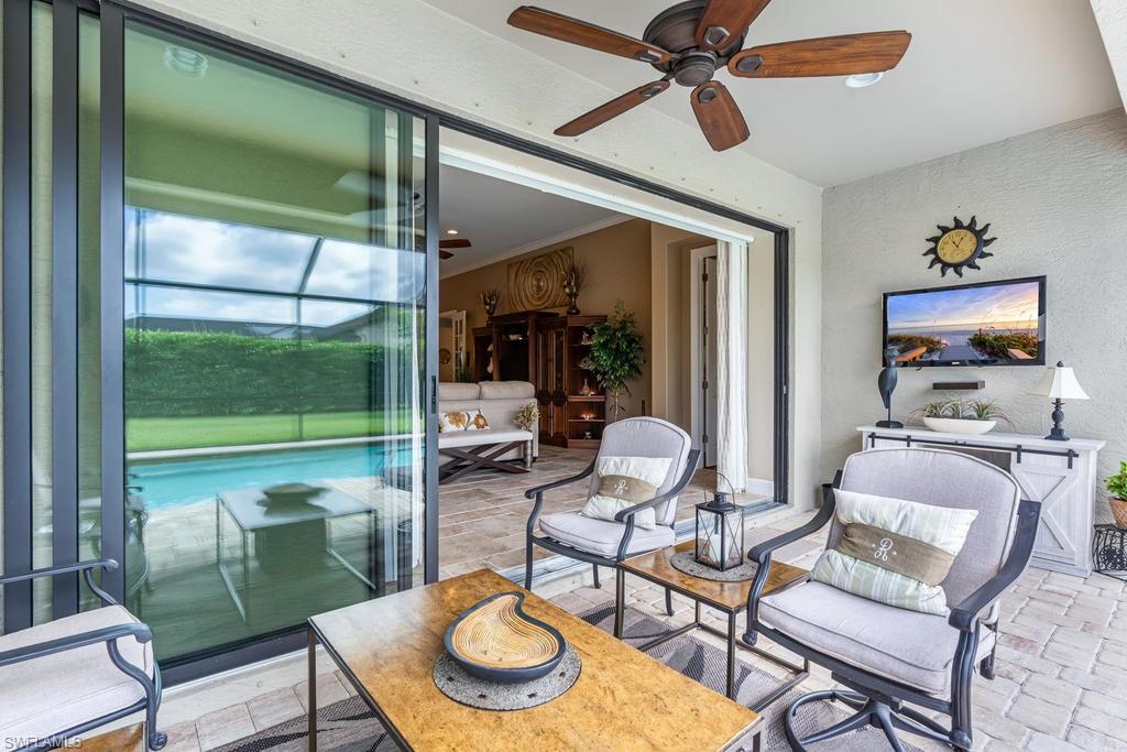 CAMDEN LAKES - Residential