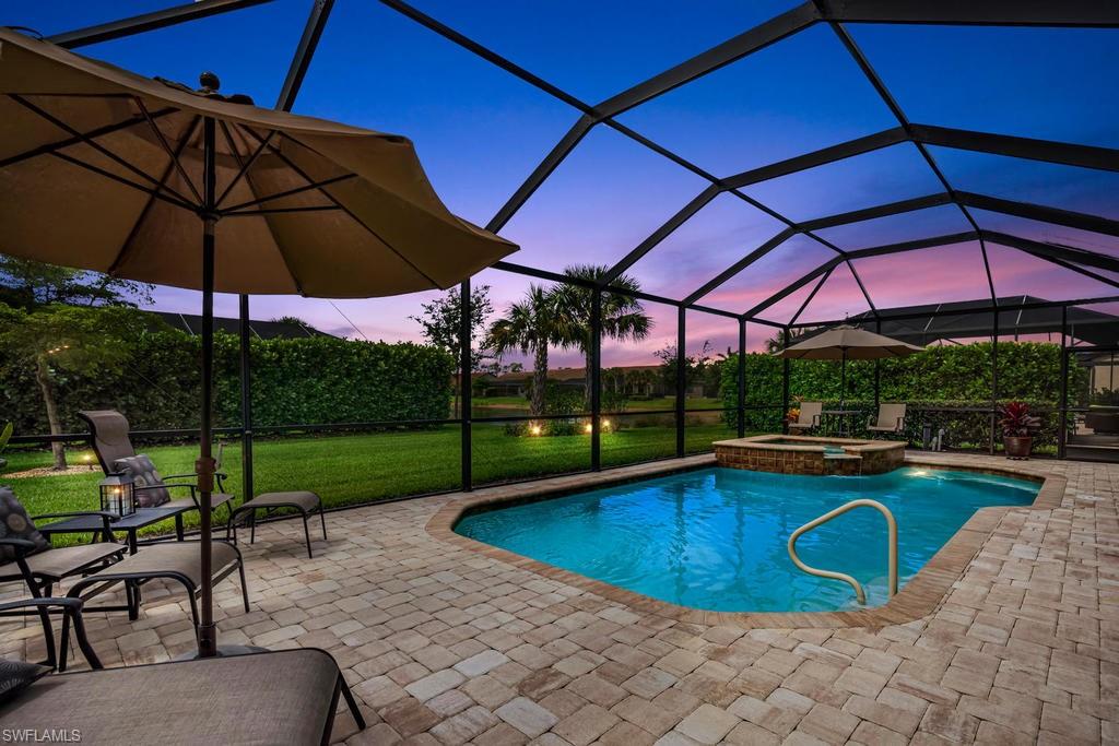 CAMDEN LAKES - Residential