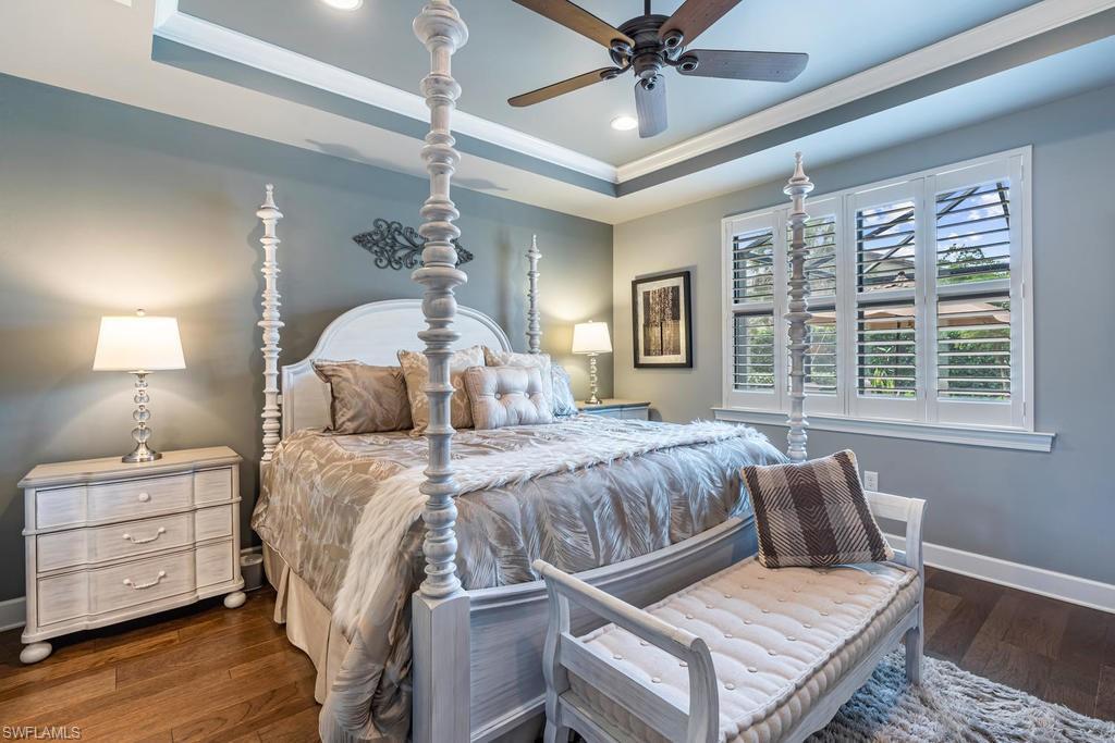 CAMDEN LAKES - Residential