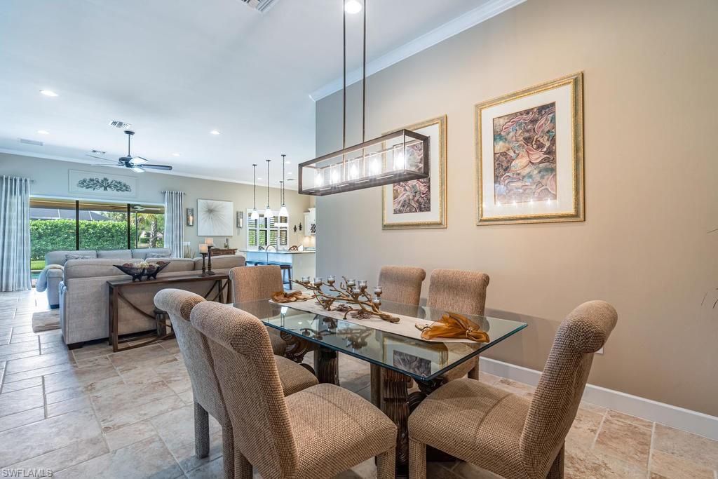 CAMDEN LAKES - Residential