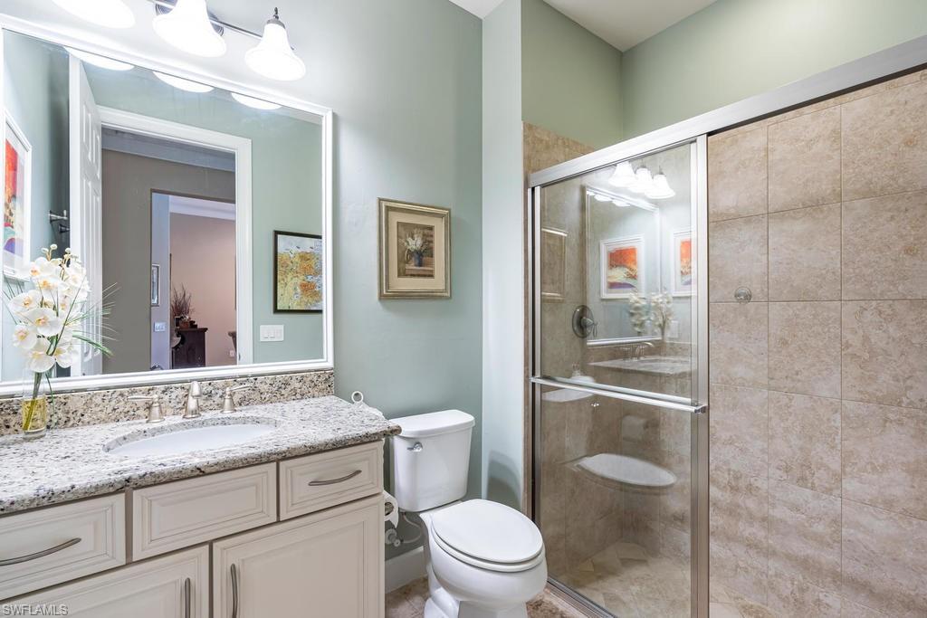 CAMDEN LAKES - Residential