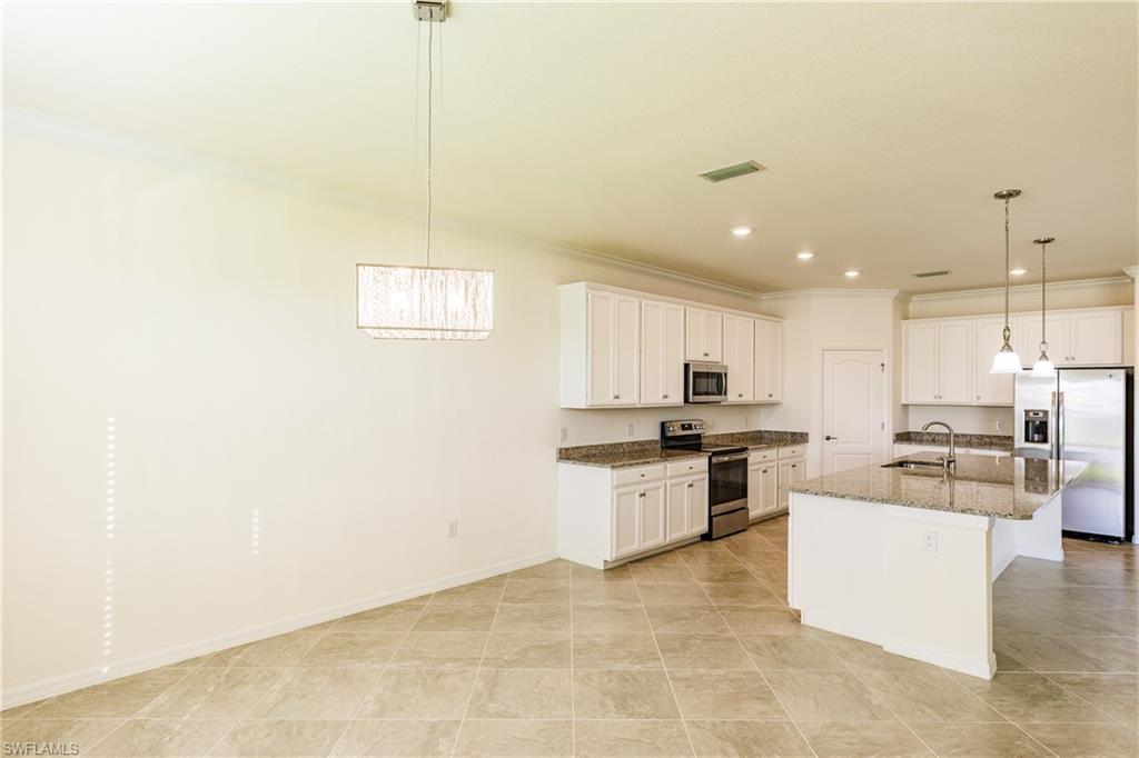 HAMPTON PARK - Residential