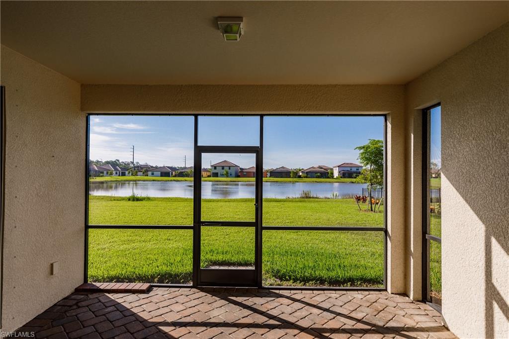 HAMPTON PARK - Residential