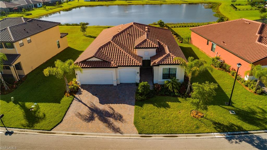 HAMPTON PARK - Residential