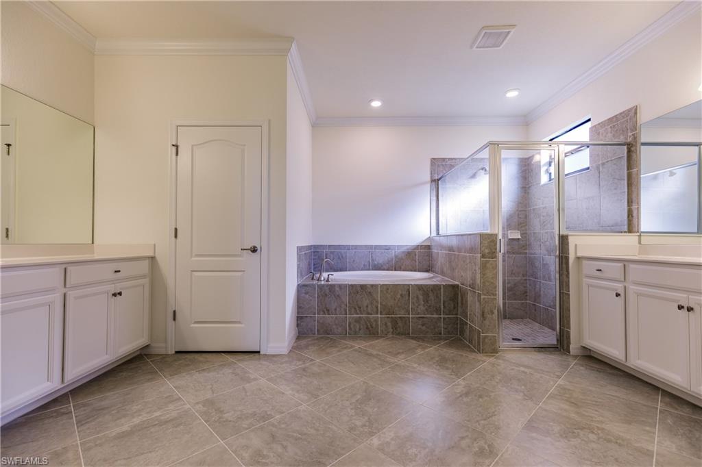 HAMPTON PARK - Residential