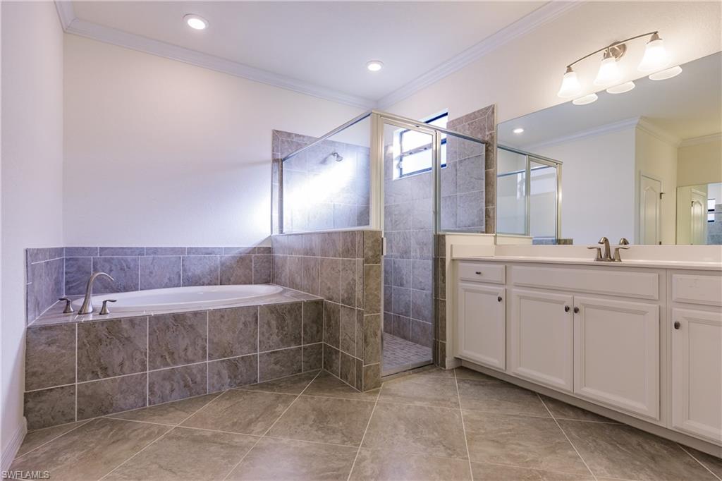 HAMPTON PARK - Residential