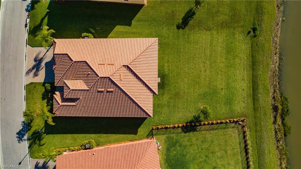 HAMPTON PARK - Residential