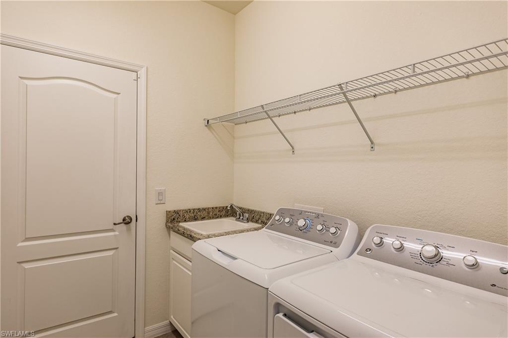 HAMPTON PARK - Residential