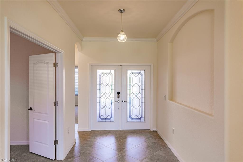 HAMPTON PARK - Residential