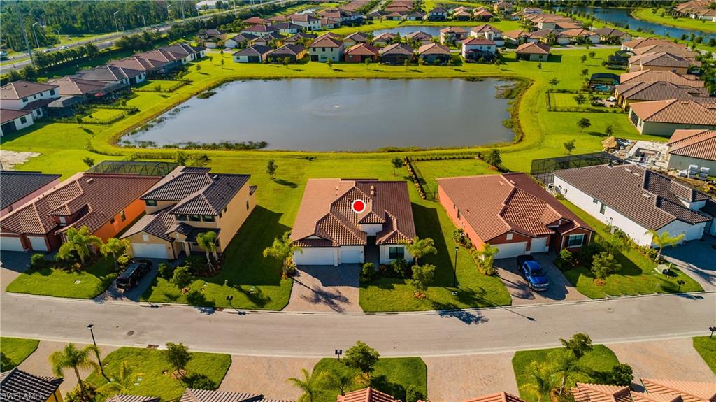 HAMPTON PARK - Residential