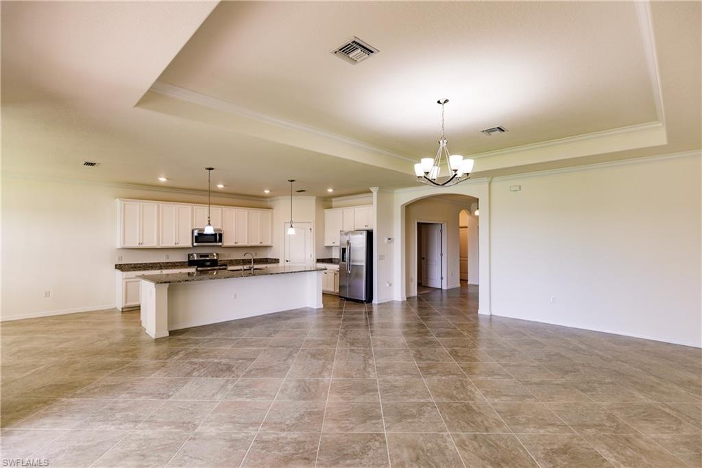 HAMPTON PARK - Residential