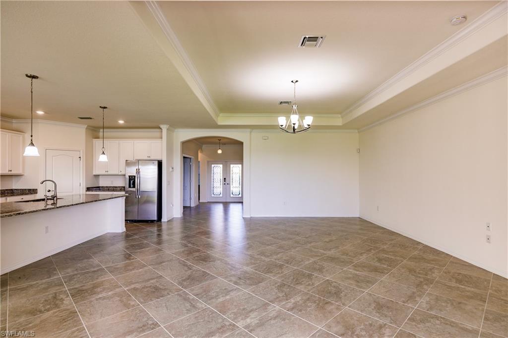 HAMPTON PARK - Residential