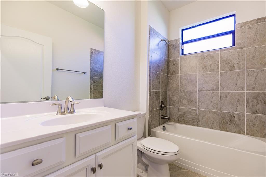 HAMPTON PARK - Residential