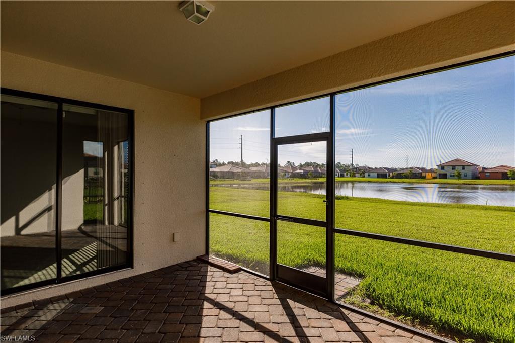 HAMPTON PARK - Residential