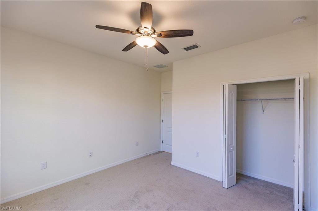 HAMPTON PARK - Residential