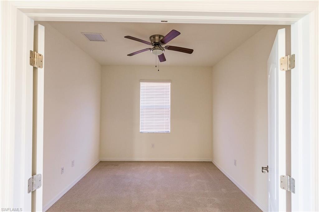 HAMPTON PARK - Residential