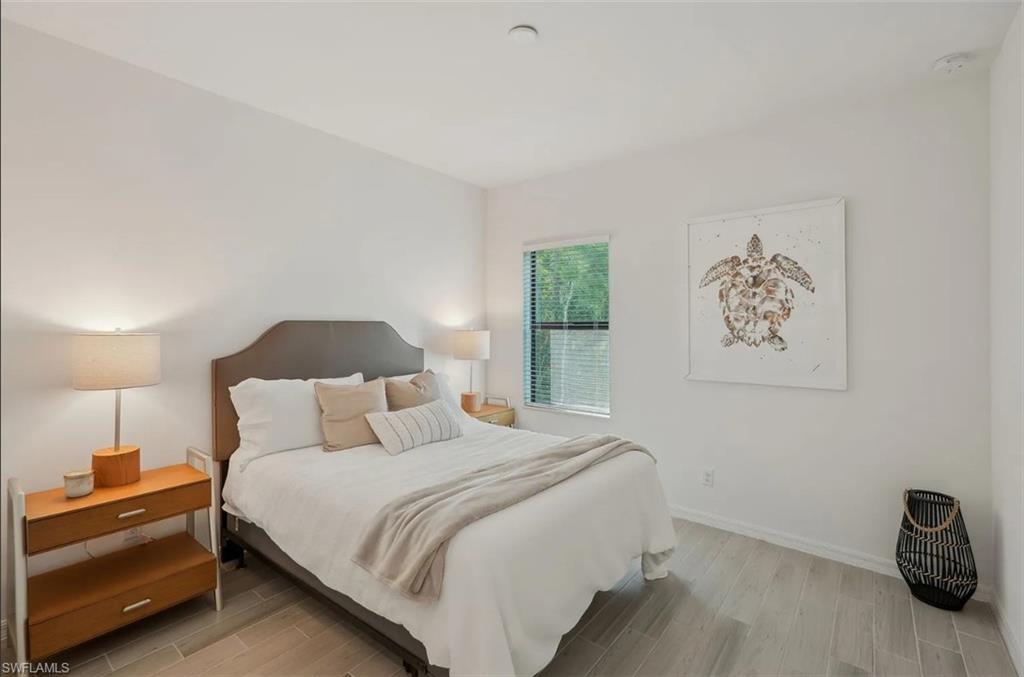 NOT APPLICABLE - Residential Lease