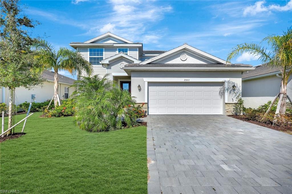 2553 Kona WAY