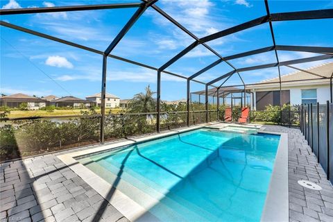 2553 Kona WAY NAPLES FL 34120