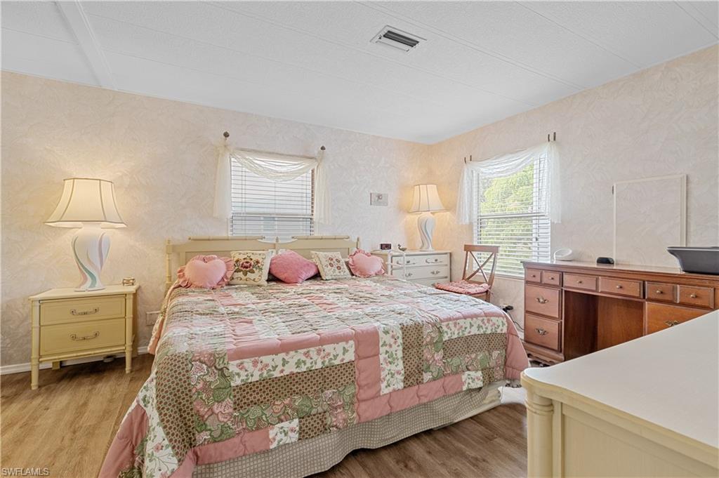 TAMIAMI VILLAGE - Residential