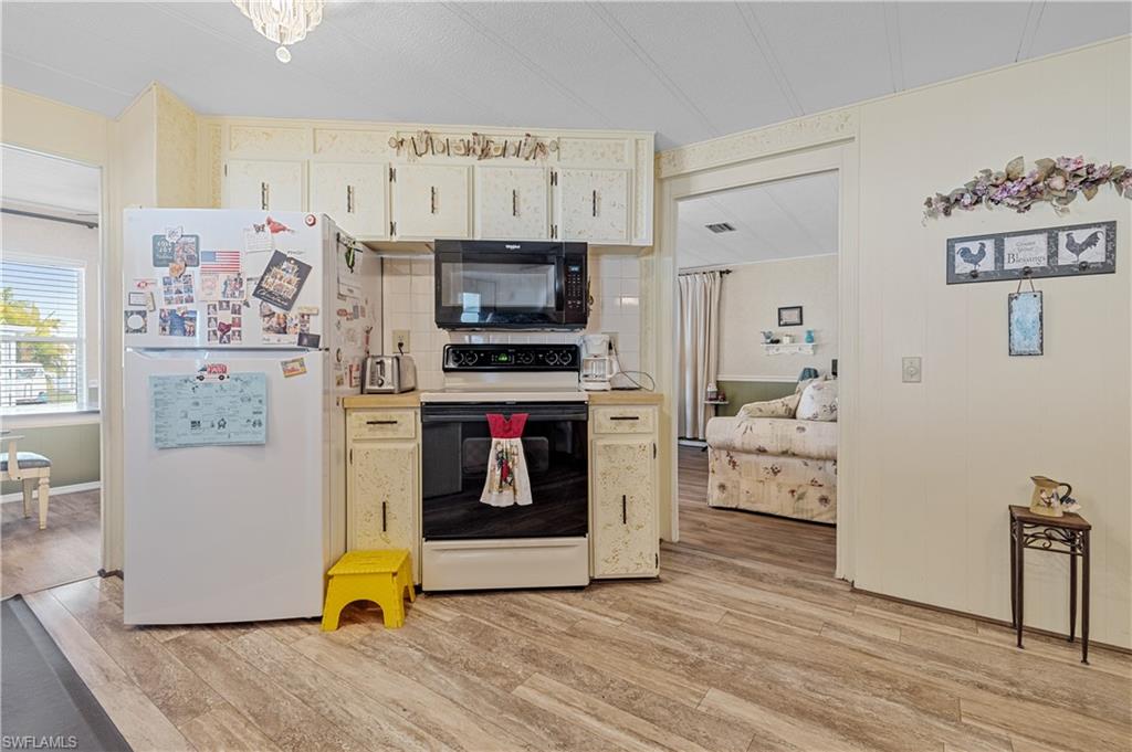 TAMIAMI VILLAGE - Residential