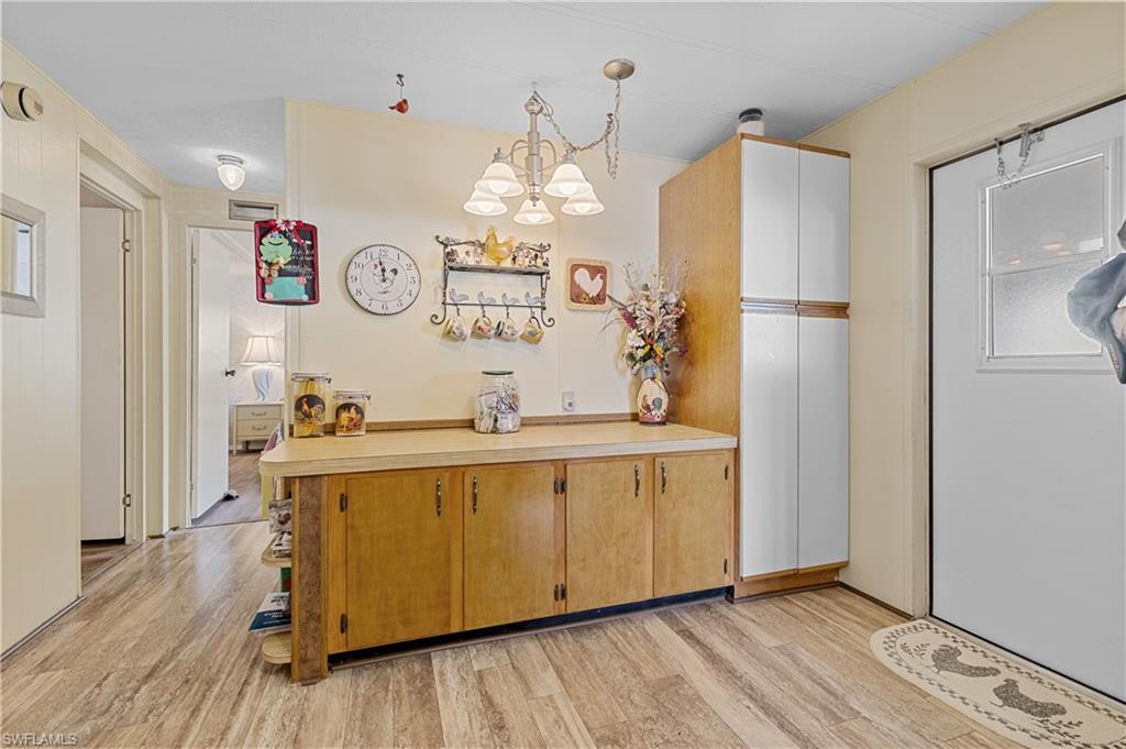 TAMIAMI VILLAGE - Residential