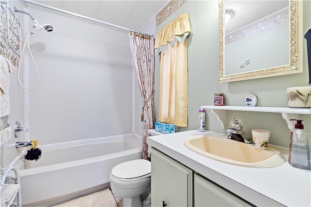 TAMIAMI VILLAGE - Residential