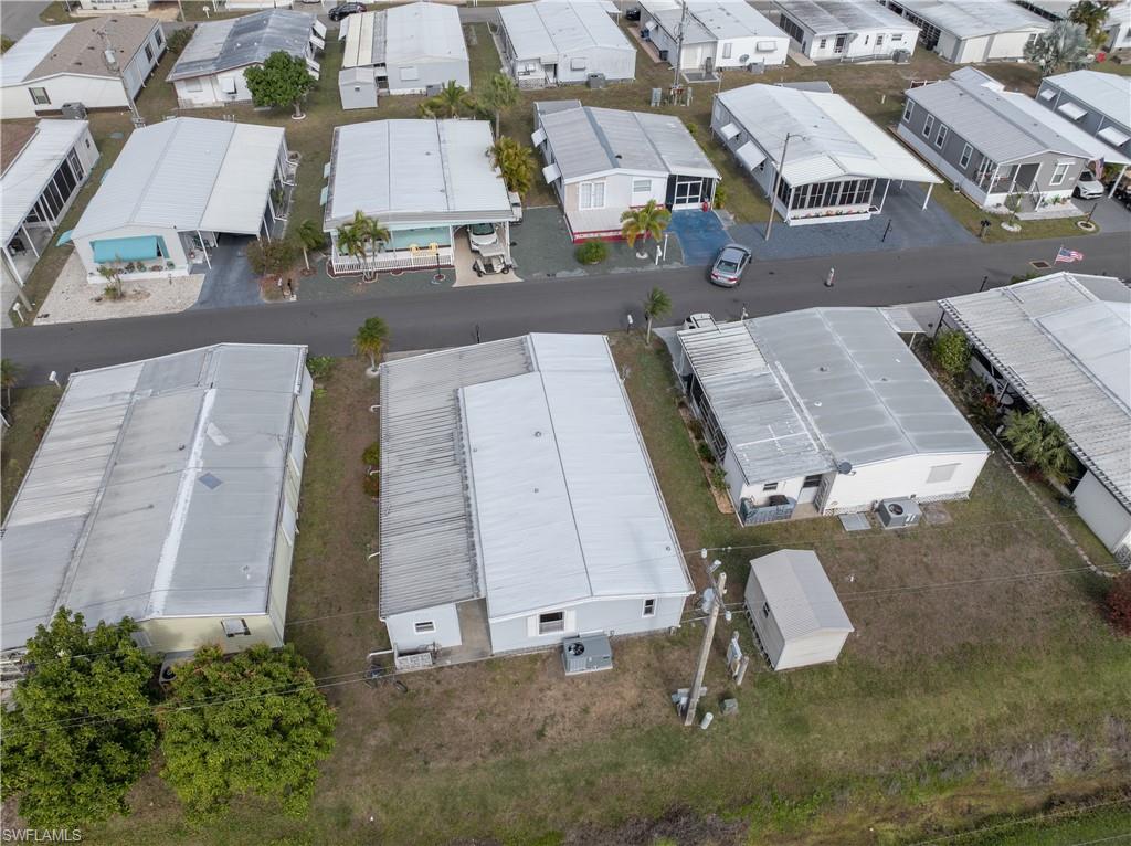 TAMIAMI VILLAGE - Residential