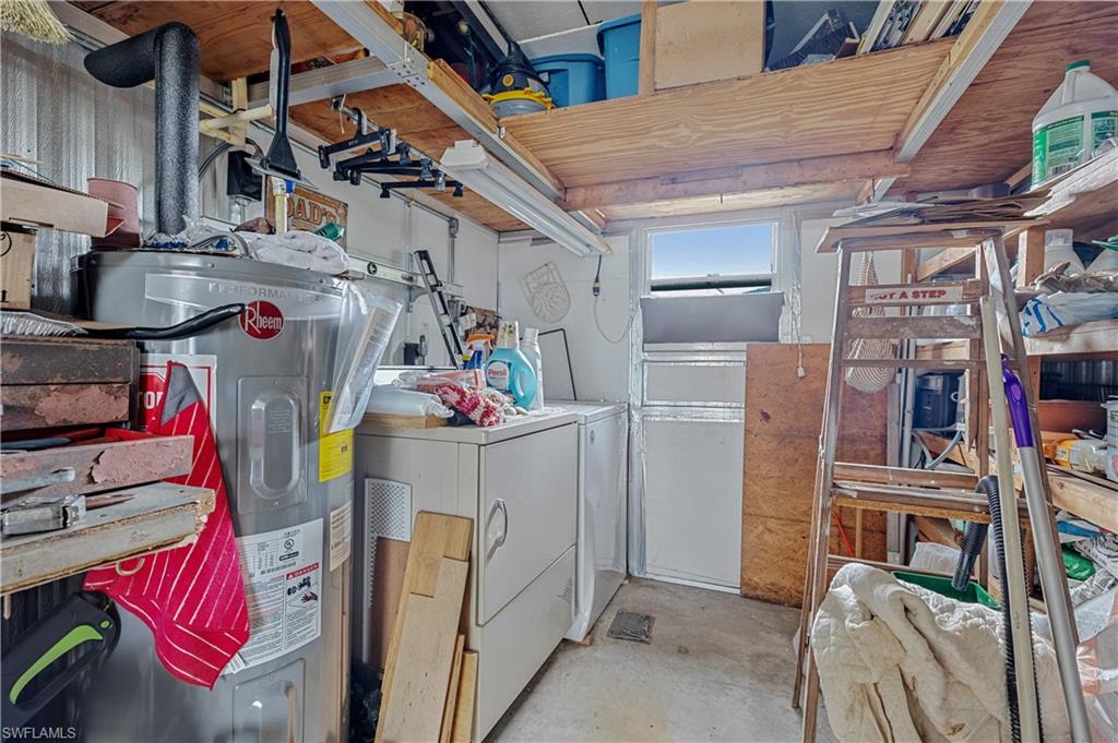 TAMIAMI VILLAGE - Residential