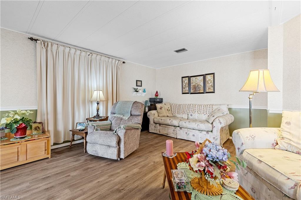 TAMIAMI VILLAGE - Residential