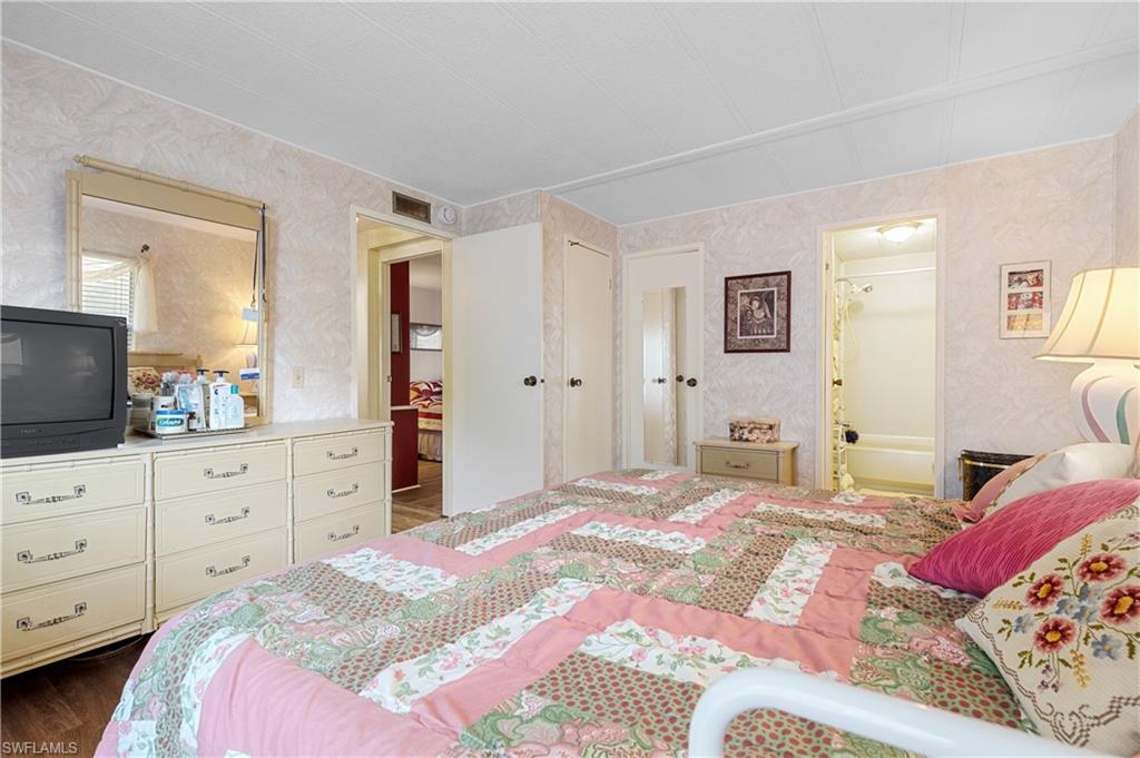 TAMIAMI VILLAGE - Residential