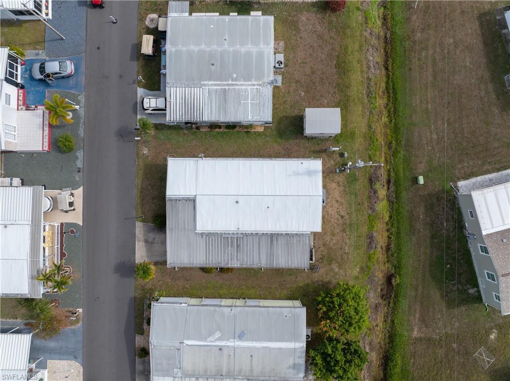 TAMIAMI VILLAGE - Residential