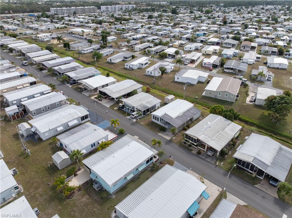 TAMIAMI VILLAGE - Residential