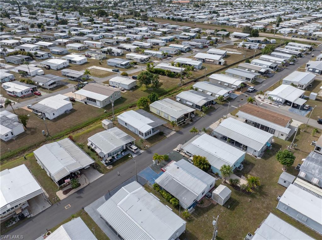 TAMIAMI VILLAGE - Residential
