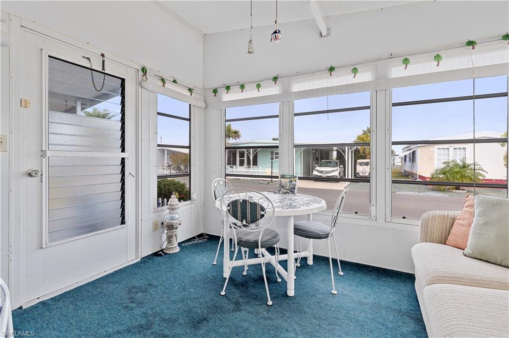 TAMIAMI VILLAGE - Residential